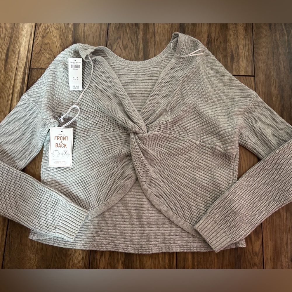 Women’s Hollister Sweater
